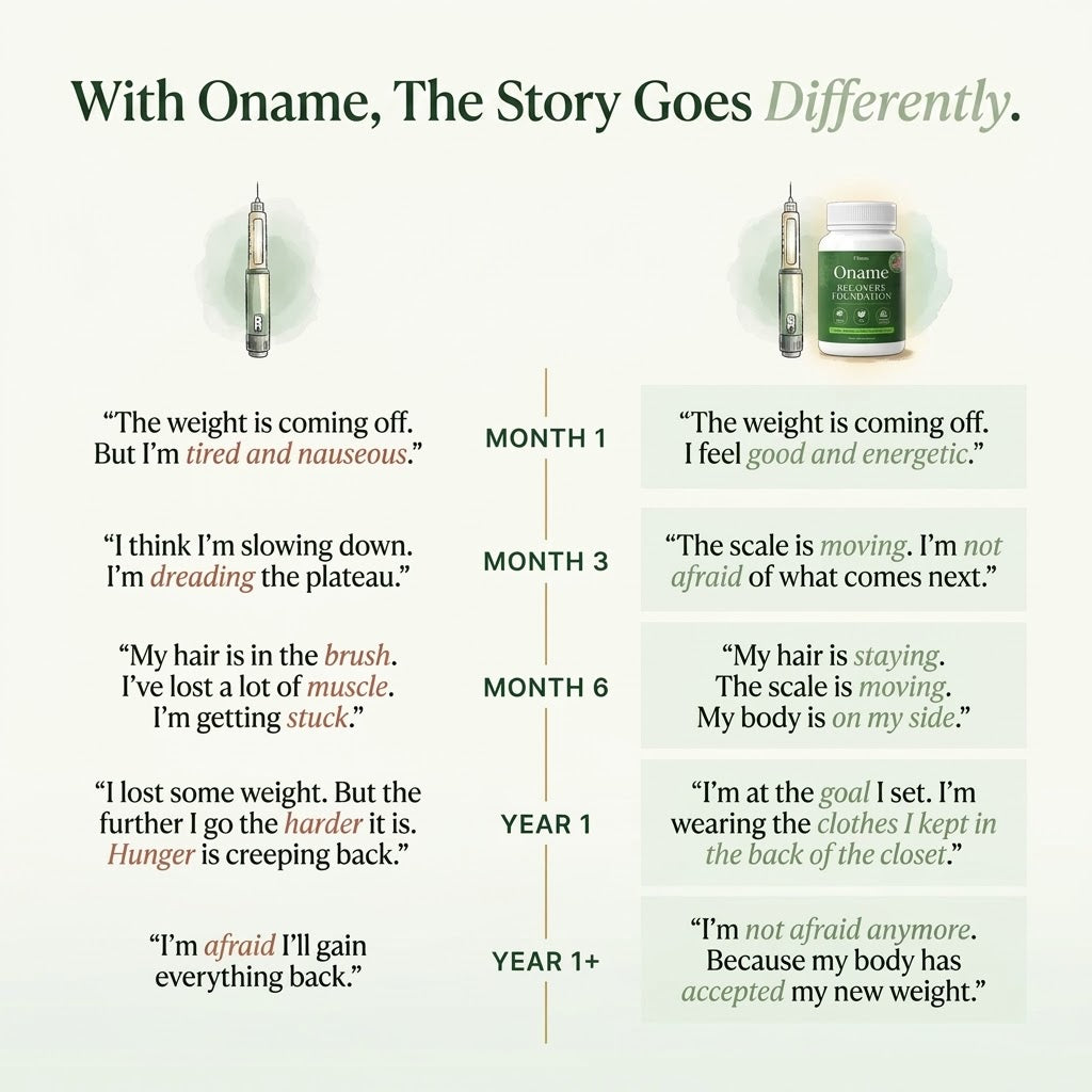 Oname Recovery Foundation