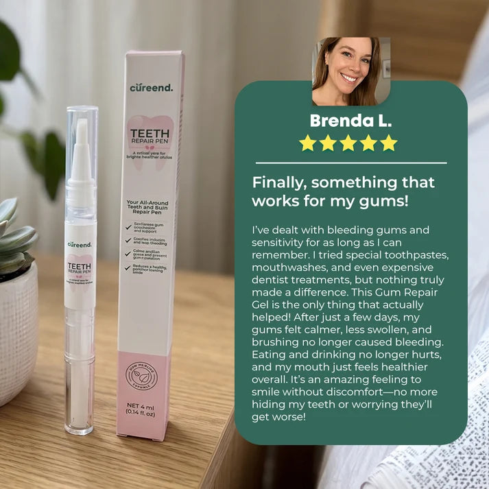 Oname | Teeth Repair Pen