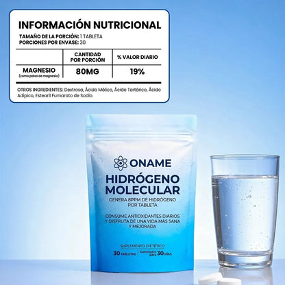 Reduce tus niveles de creatinina y recupera la función renal en 8 semanas.