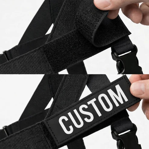 Oname No Pull Dog Harness