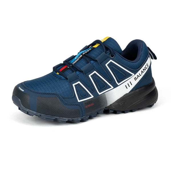 Oname- Zapatos ortopédicos para caminar que alivian el dolor