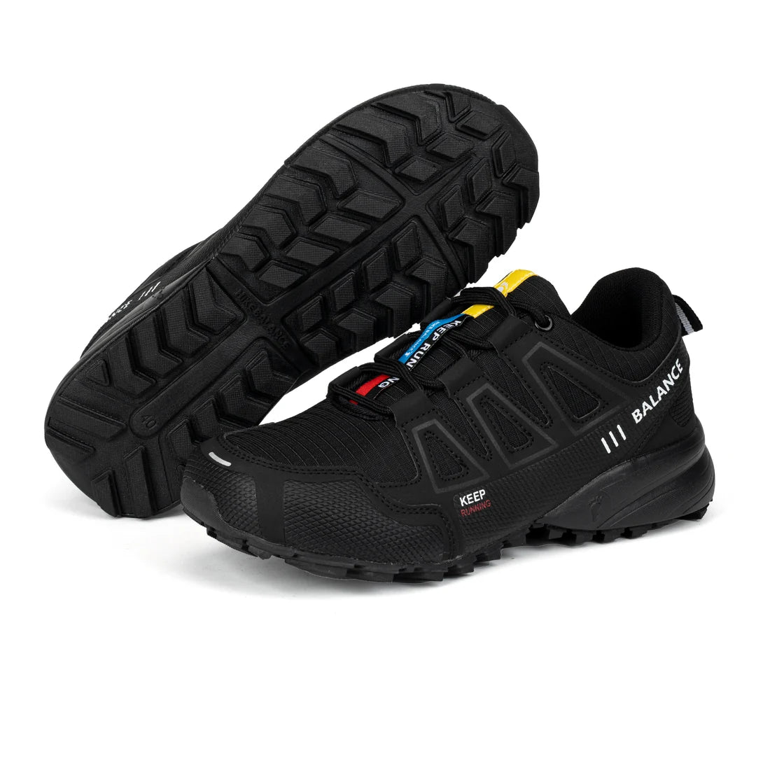 Oname- Zapatos ortopédicos para caminar que alivian el dolor
