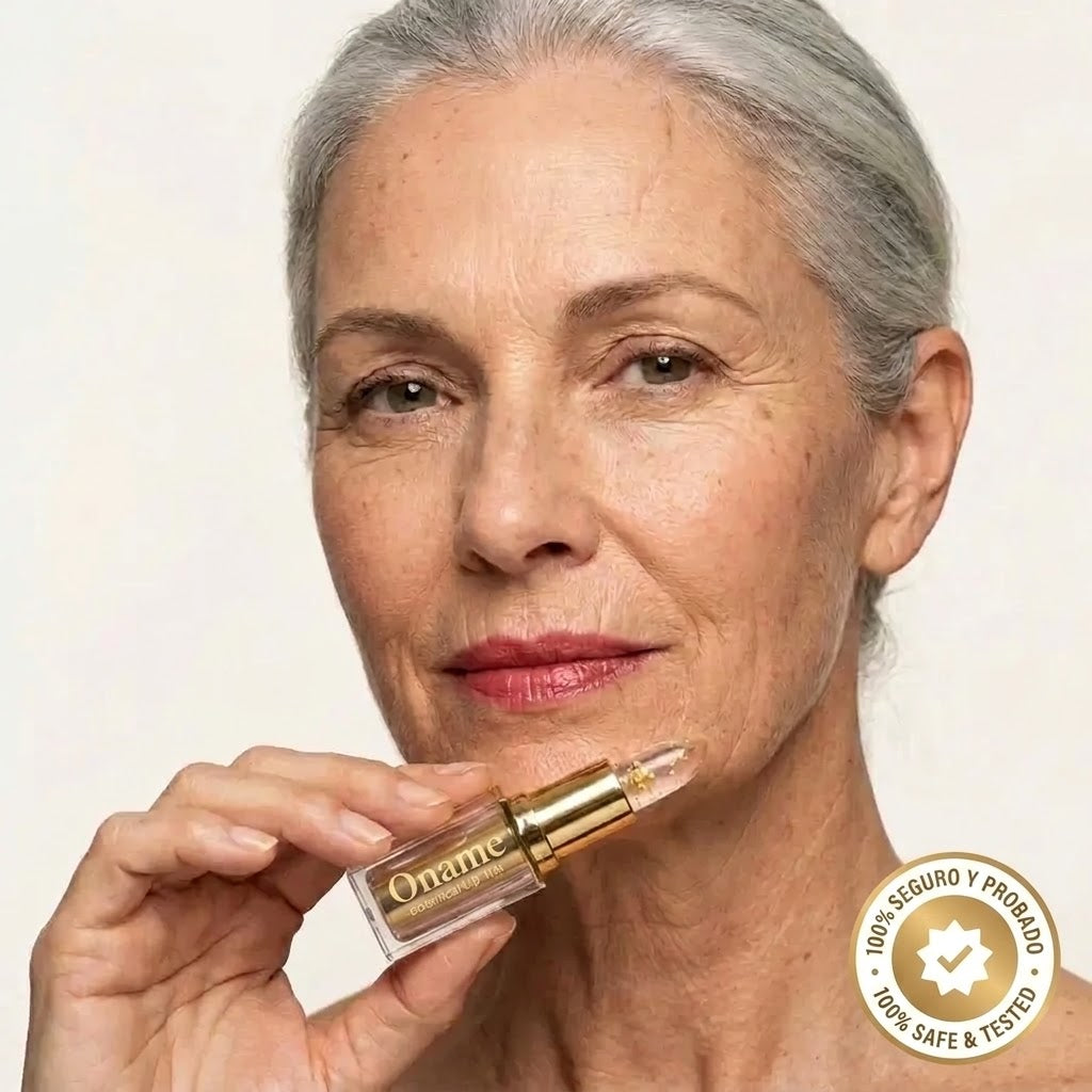 Oname Signature Lipstick