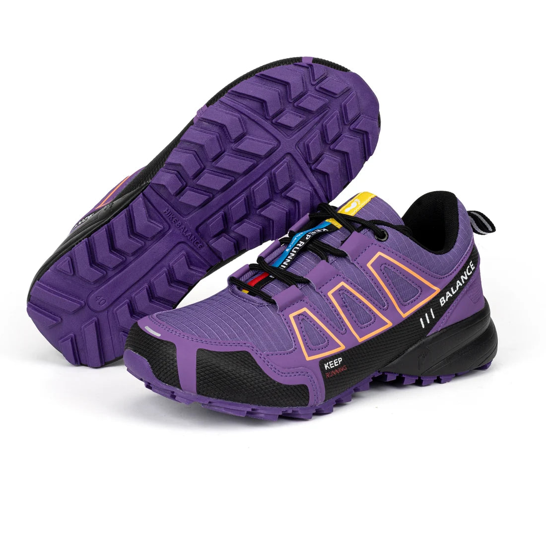 Oname- Zapatos ortopédicos para caminar que alivian el dolor