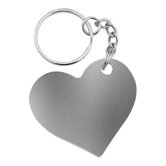 Llavero corazon