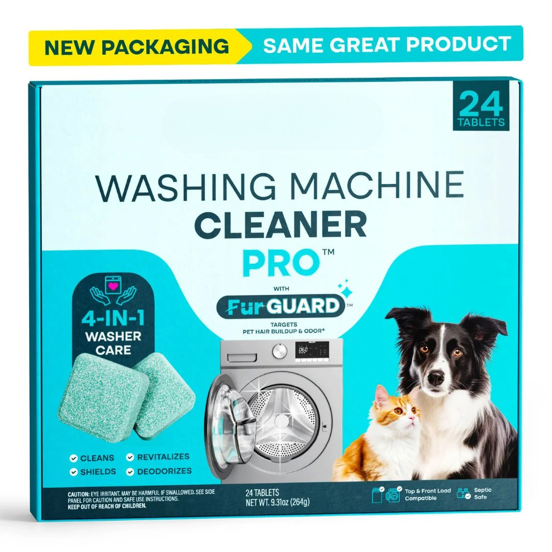 Oname Washing Machine Cleaner