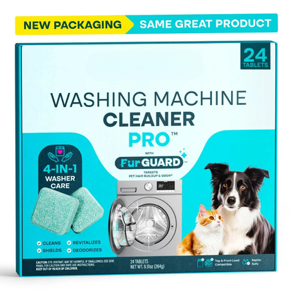 Oname Washing Machine Cleaner