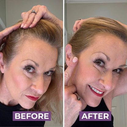 HairMagic+ Hairline Powder