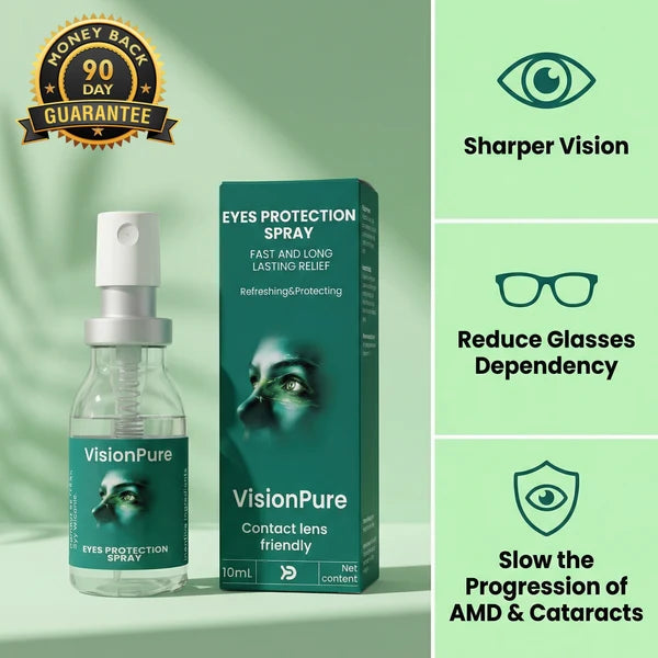 Oname | Lutein Eye Spray