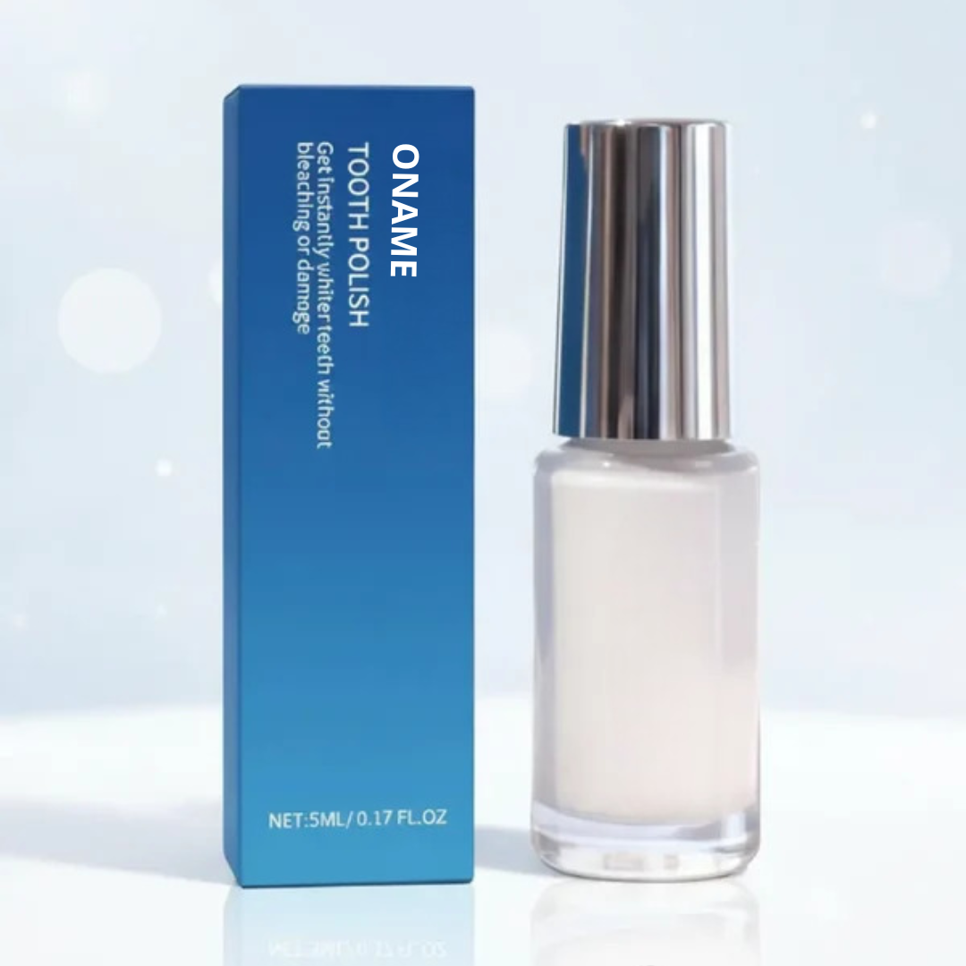 Oname® Esmalte Dental Blanqueador