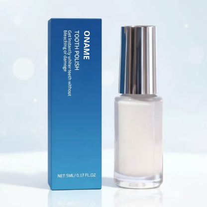 Oname® Esmalte Dental Blanqueador