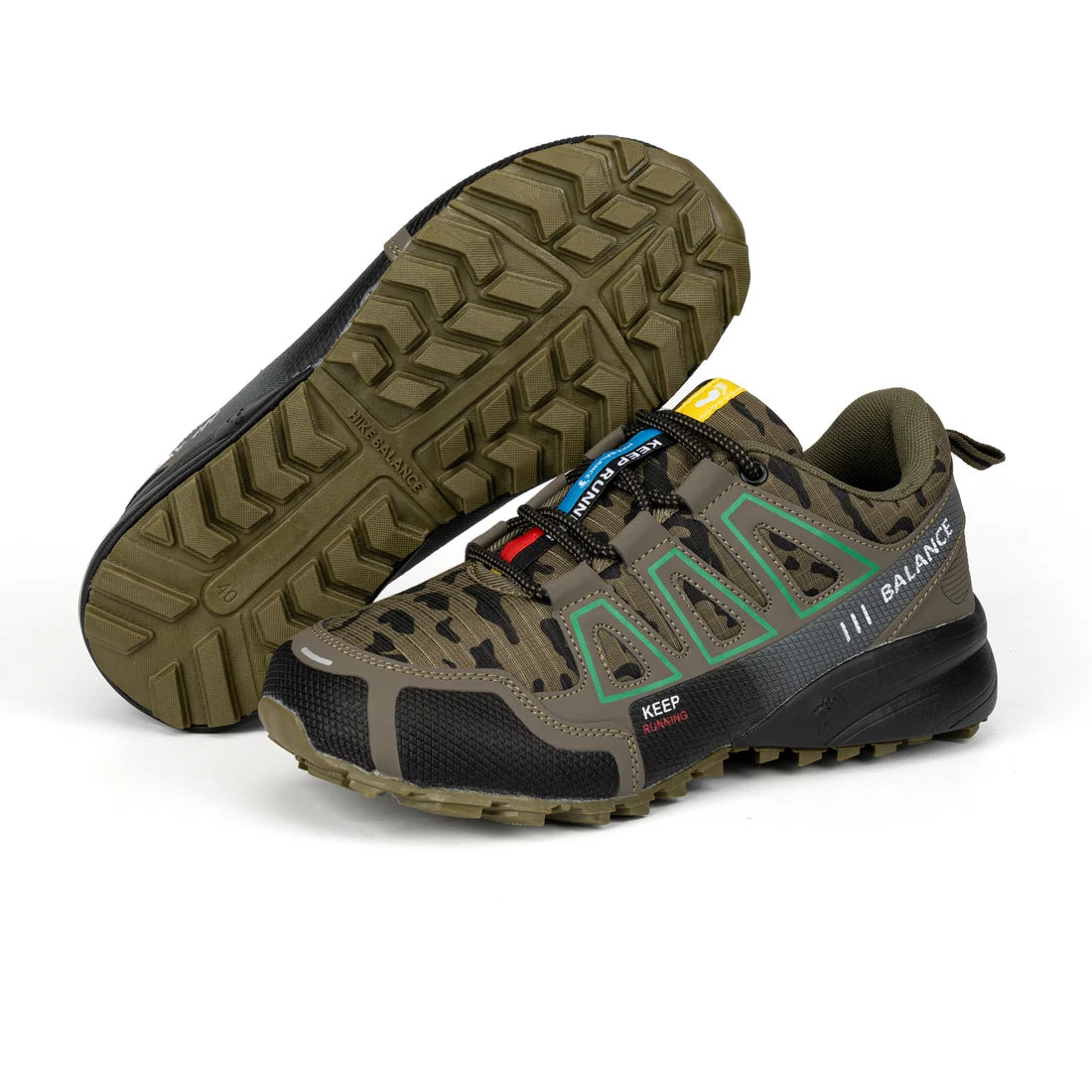 Oname- Zapatos ortopédicos para caminar que alivian el dolor