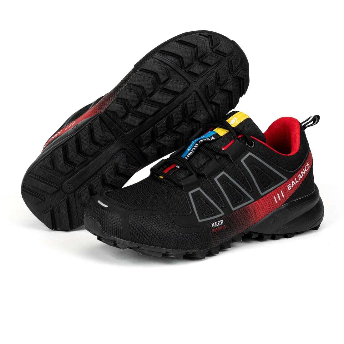 Oname- Zapatos ortopédicos para caminar que alivian el dolor