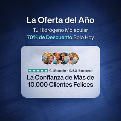 Reduce tus niveles de creatinina y recupera la función renal en 8 semanas.