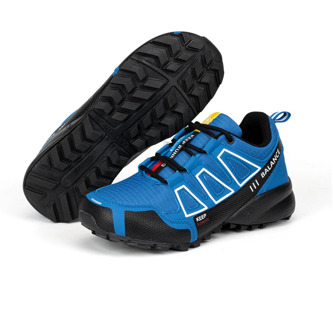 Oname- Zapatos ortopédicos para caminar que alivian el dolor
