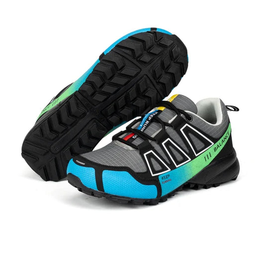 Oname- Zapatos ortopédicos para caminar que alivian el dolor