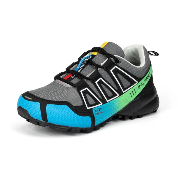 Oname- Zapatos ortopédicos para caminar que alivian el dolor