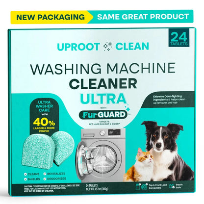 Oname Washing Machine Cleaner