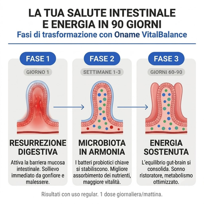 Oname | Gocce di Supporto per la Tiroide