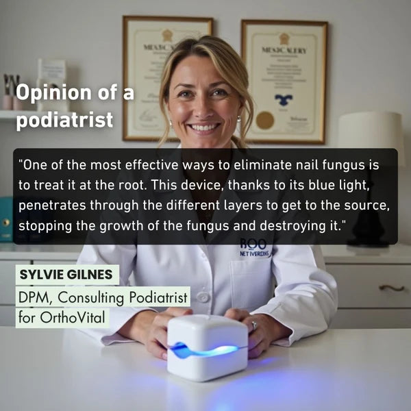 OrthoVital Device