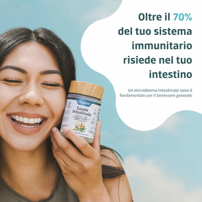 Oname® Pack Reset Intestinale Naturale