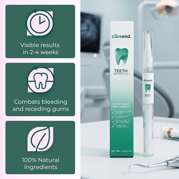 Oname | Teeth Repair Pen