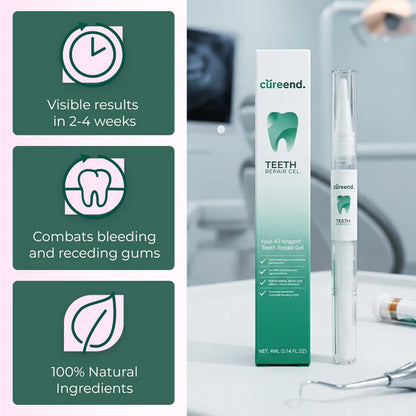 Oname | Teeth Repair Pen