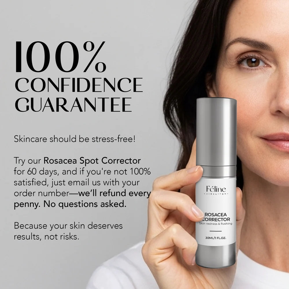 Rosacea Corrector