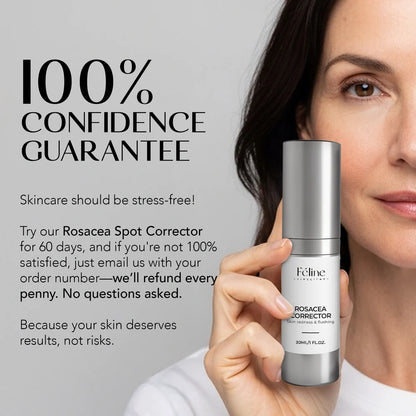 Rosacea Corrector