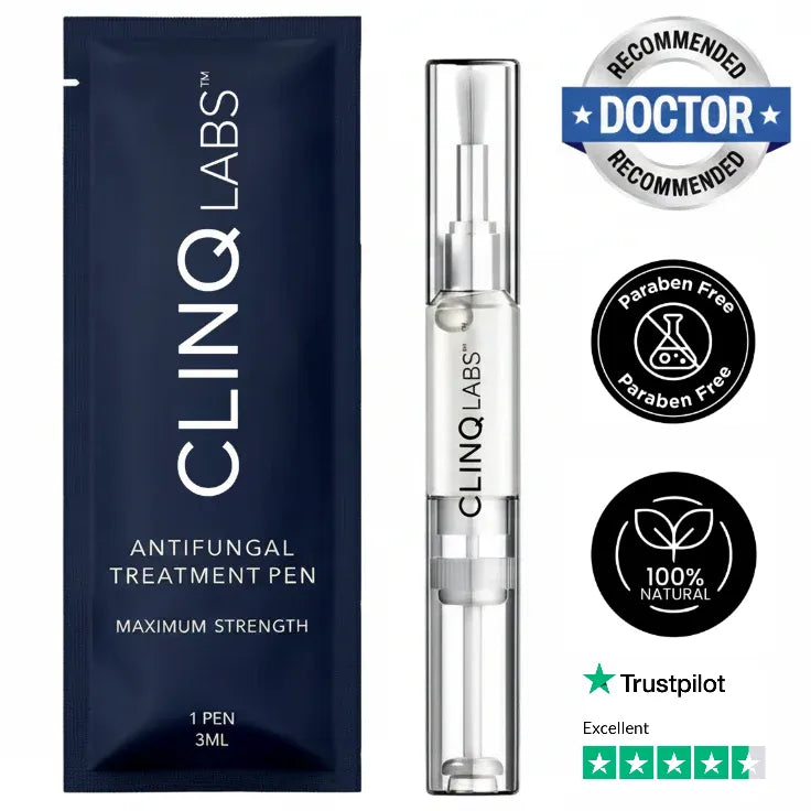 CLINQ Labs Antifungal Pen