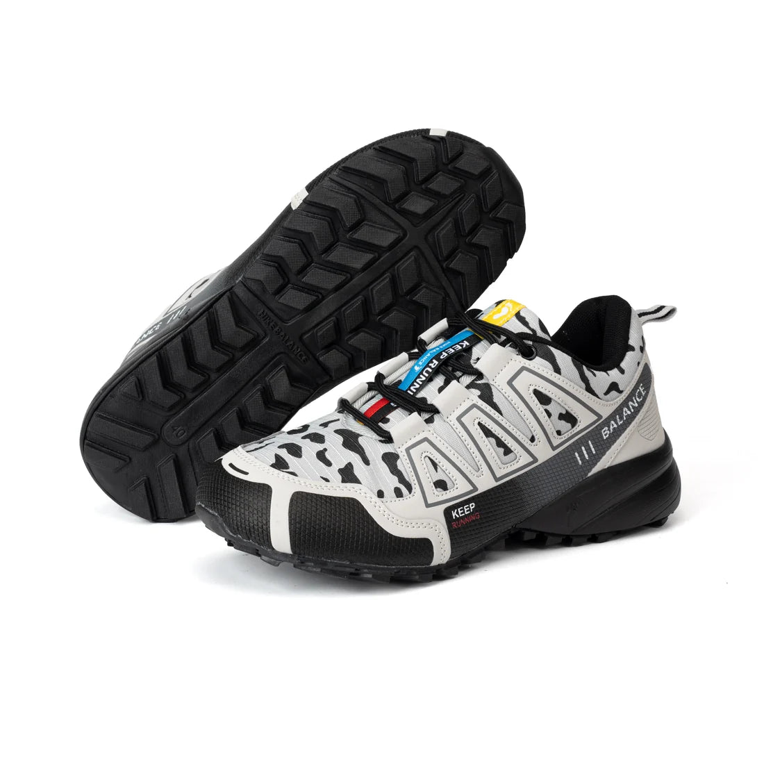 Oname- Zapatos ortopédicos para caminar que alivian el dolor