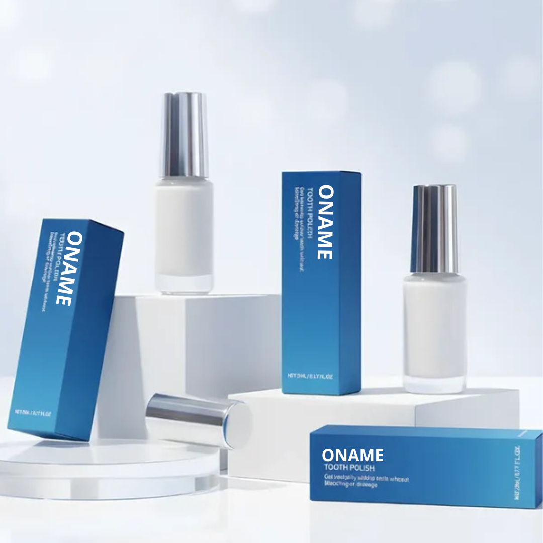 Oname® Esmalte Dental Blanqueador