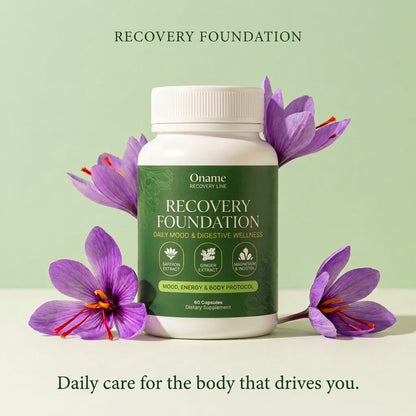 Oname Recovery Foundation