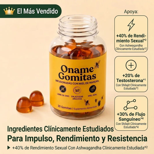 La Vitalidad real que puedes sentir.