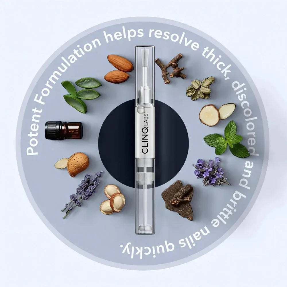 CLINQ Labs Antifungal Pen