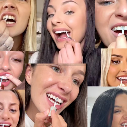 Oname® Esmalte Dental Blanqueador