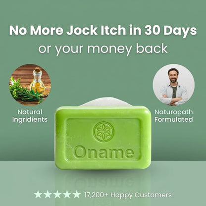 Oname Antifungal Soap®