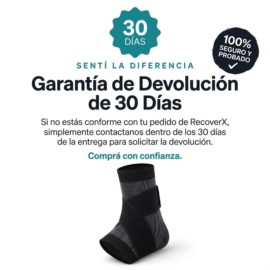 Oname - Funda de soporte para el talón y la placa de crecimiento en jóvenes