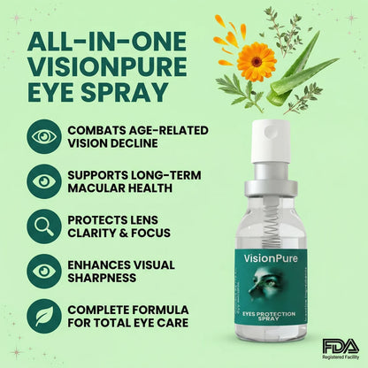 Oname | Lutein Eye Spray