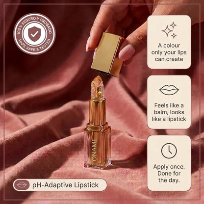 Oname Signature Lipstick