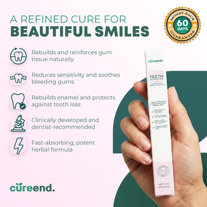 Oname | Teeth Repair Pen