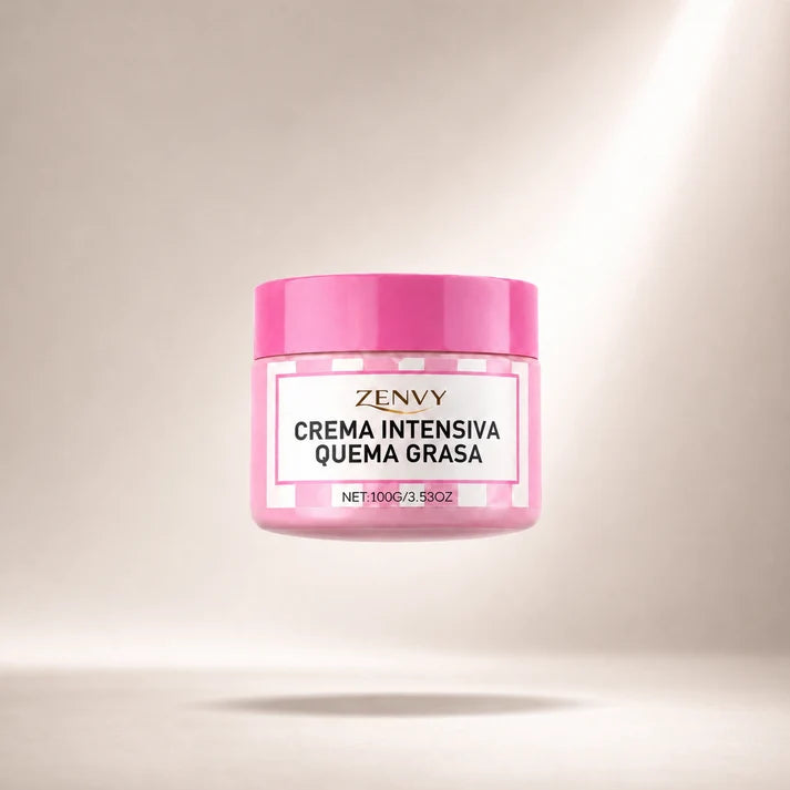 Lipo Lift – Crema Reafirmante Intensiva