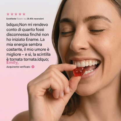 Oname | Caramelle allo shelajit