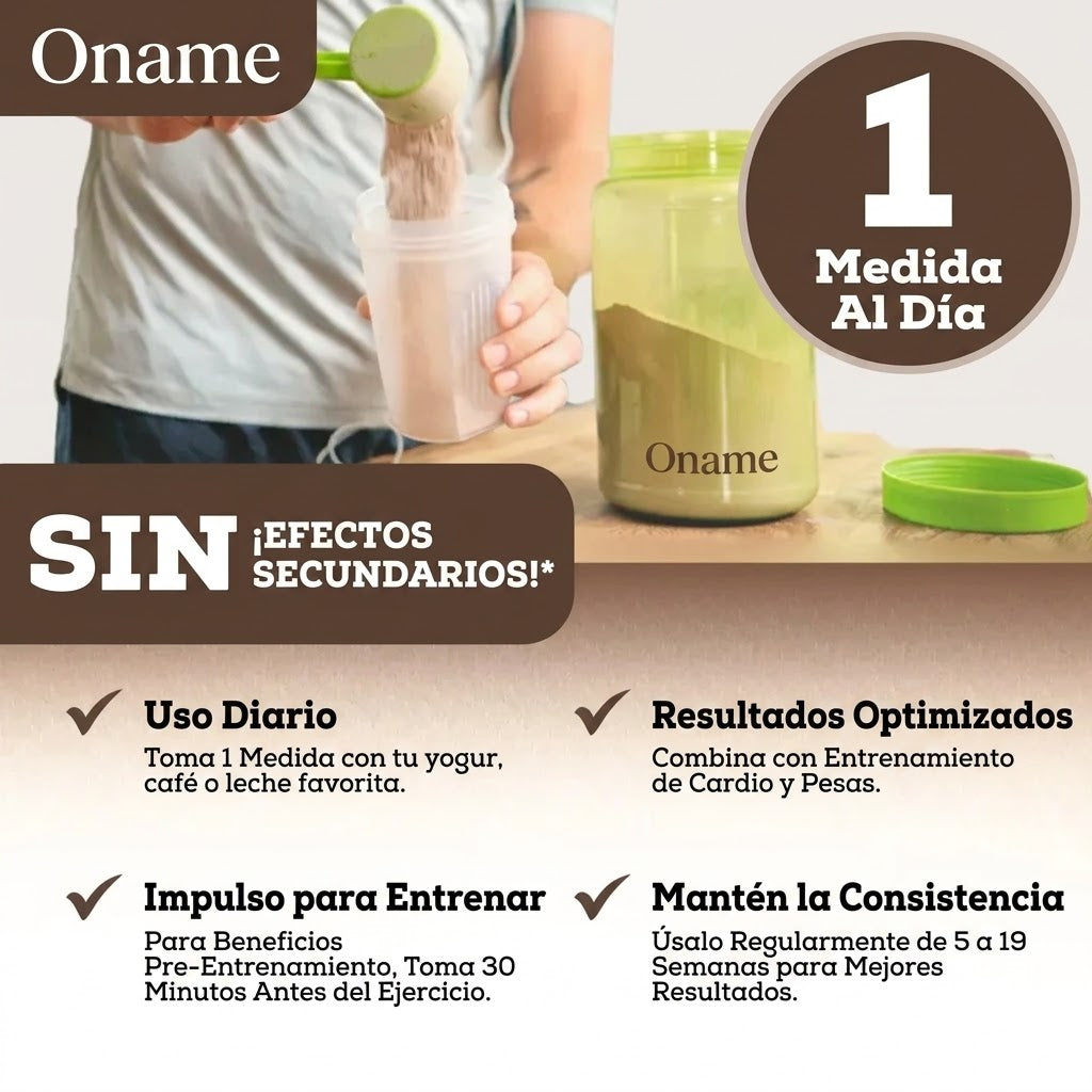 Oname: Polvo de flavanoles y flavonoides de cacao