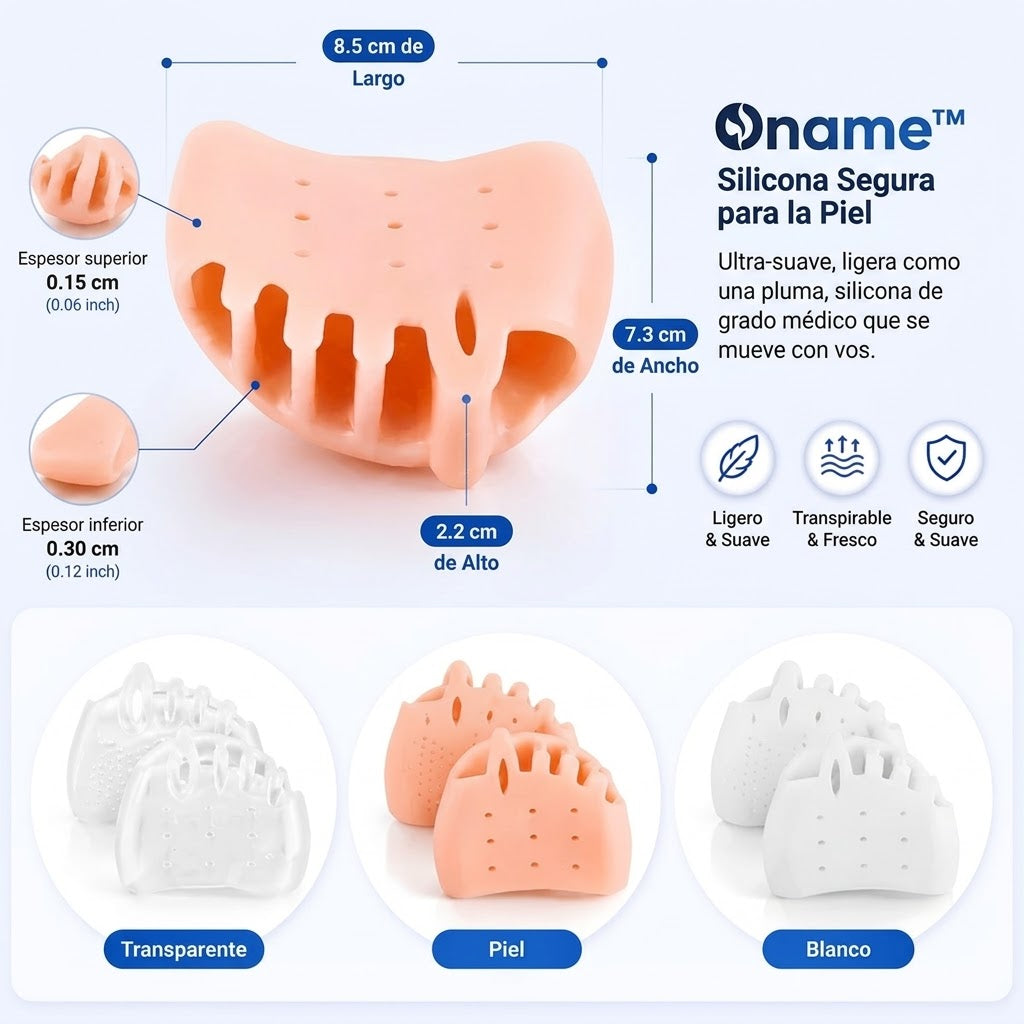 Oname™ 3 en 1 Pro