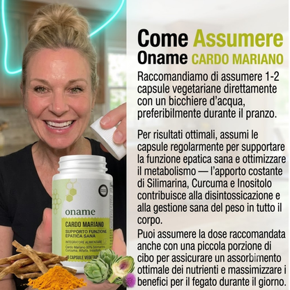Oname EpatoReset | Cancella 20 anni di accumuli tossici in 90 giorni.