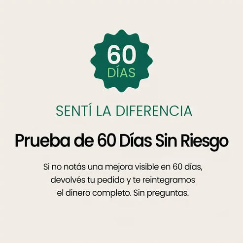 Oname - Cápsulas Premium de Triple Acción Antiinflamatoria