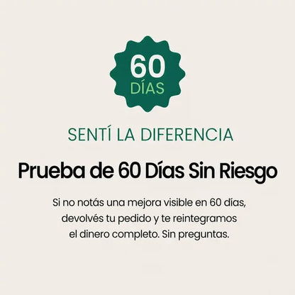 Oname - Cápsulas Premium de Triple Acción Antiinflamatoria