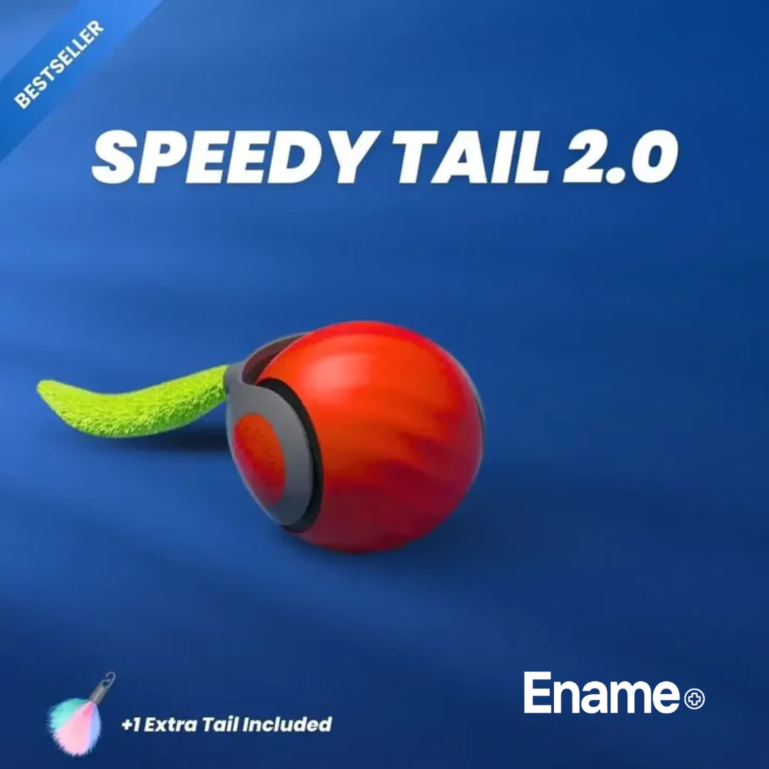 Ename | COLA VELOZ 2.0