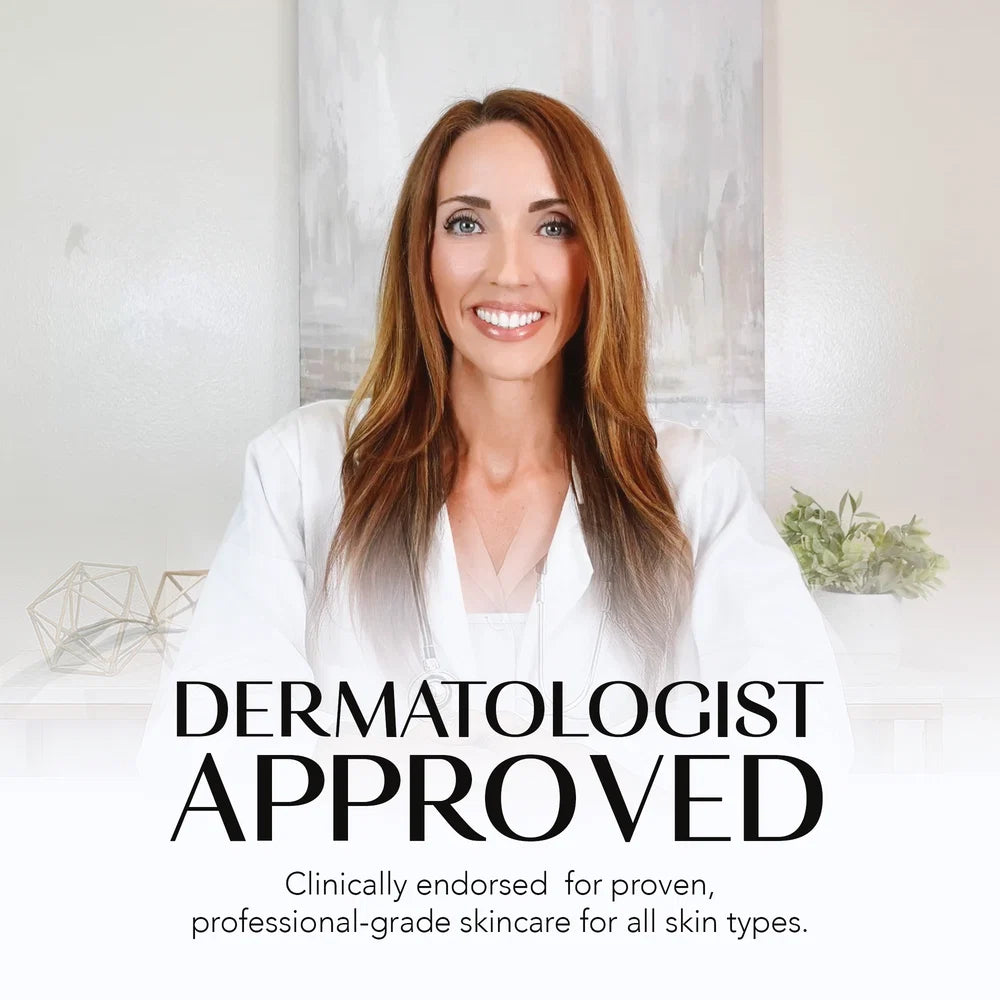Rosacea Corrector